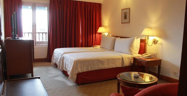 Clarkes Hotel, A Grand Heritage Hotel Since 1898 Σίμλα Εξωτερικό φωτογραφία
