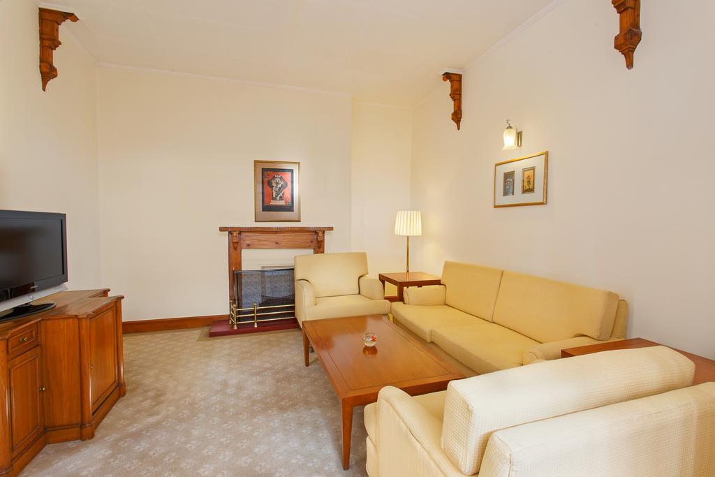Clarkes Hotel, A Grand Heritage Hotel Since 1898 Σίμλα Εξωτερικό φωτογραφία