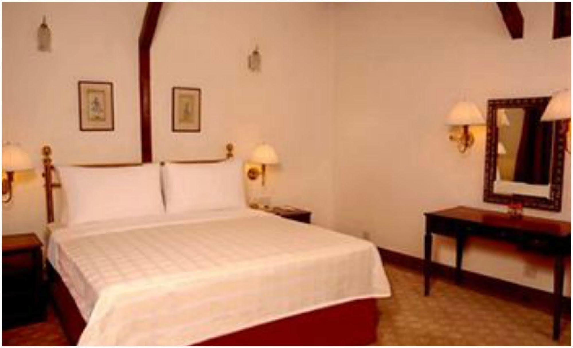 Clarkes Hotel, A Grand Heritage Hotel Since 1898 Σίμλα Εξωτερικό φωτογραφία