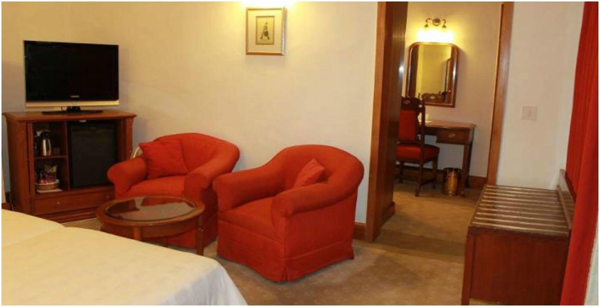 Clarkes Hotel, A Grand Heritage Hotel Since 1898 Σίμλα Εξωτερικό φωτογραφία