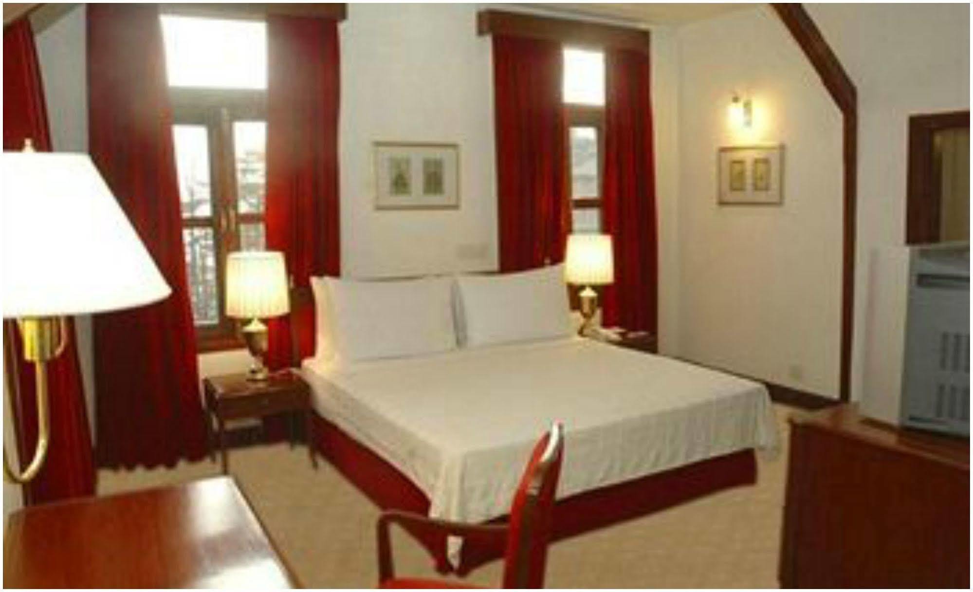 Clarkes Hotel, A Grand Heritage Hotel Since 1898 Σίμλα Εξωτερικό φωτογραφία