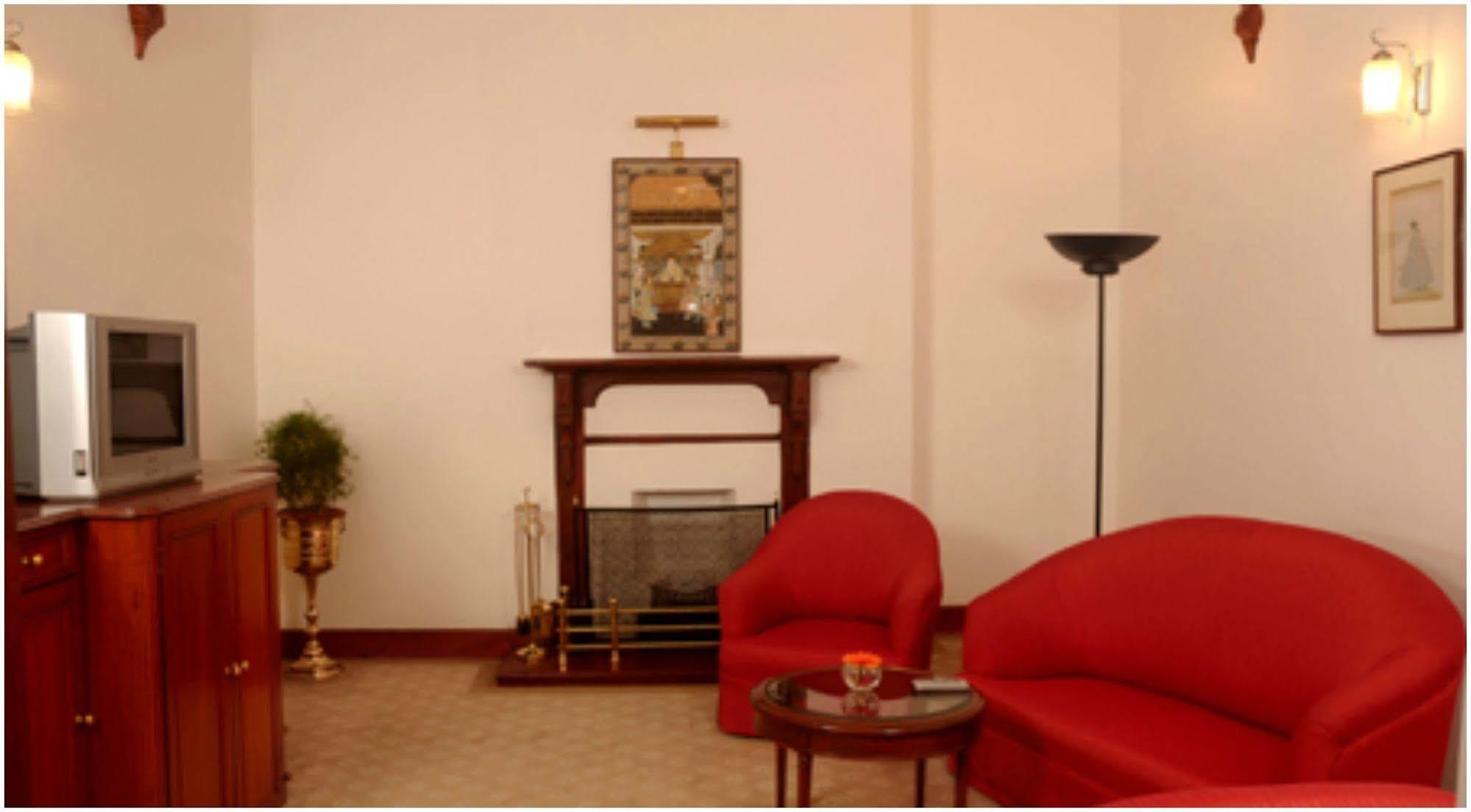 Clarkes Hotel, A Grand Heritage Hotel Since 1898 Σίμλα Εξωτερικό φωτογραφία